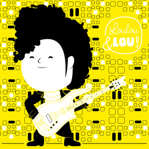 Album Testa, Spalle, Ginocchia e Piedi from Canzoni per Bambin Loulou & Lou