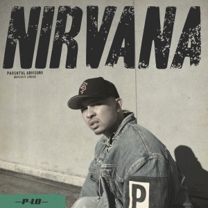 Album nirvana (Explicit) oleh P-Lo