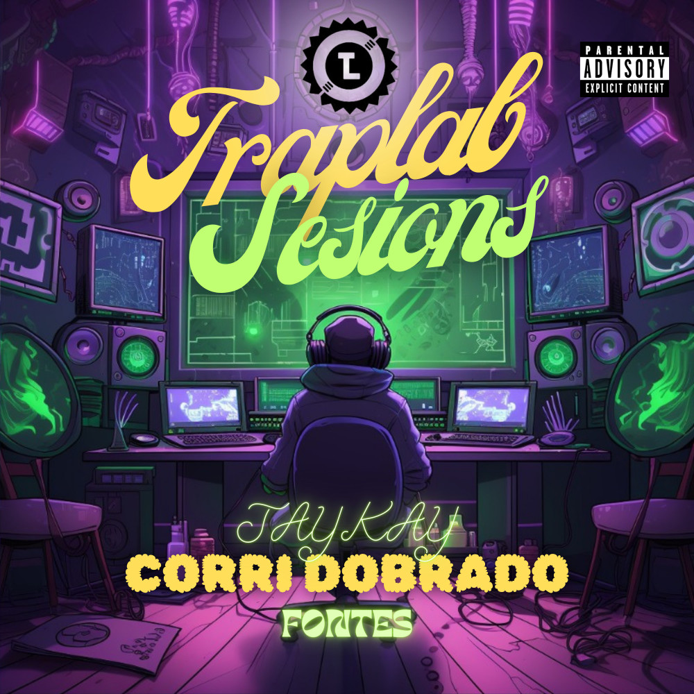 Corri Dobrado (Explicit)
