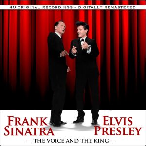 收聽Elvis Presley的I've Got You Under My Skin - Frank Sinatra (Remastered)歌詞歌曲