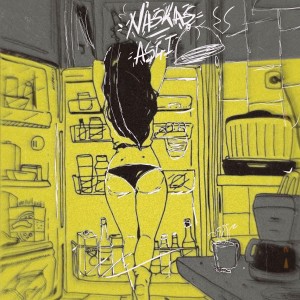 Listen to Aşçı (Explicit) song with lyrics from Naskas