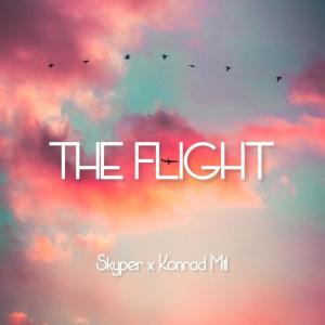 ดาวน์โหลดและฟังเพลง The Flight I พร้อมเนื้อเพลงจาก Konrad Mil