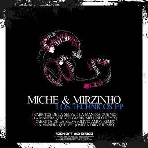 ดาวน์โหลดและฟังเพลง La Manera Que Veo (Omega Drive Remix) พร้อมเนื้อเพลงจาก Miche