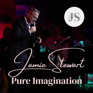 Jamie Stewart的專輯Pure Imagination