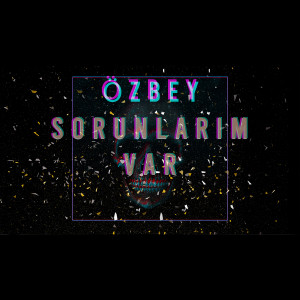 Album Sorunlarım Var from Özbey