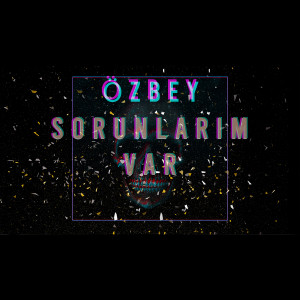 Listen to Sorunlarım Var song with lyrics from Özbey