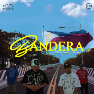 Album Bandera from dtts