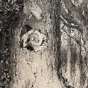 David Coffin的专辑The Tree Song Oak and Ash and Thorn