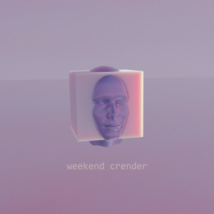 收聽Kamandi的Weekend Crender歌詞歌曲