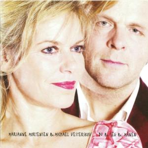 ดาวน์โหลดและฟังเพลง En Rose og en Tjørn พร้อมเนื้อเพลงจาก Marianne Mortensen, Michael Vesterskov
