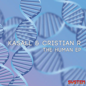 Kasall的專輯The Human EP