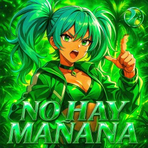 收听Chrizzz的NO HAY MAÑANA (Speed Up)歌词歌曲