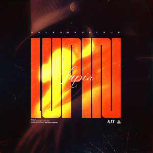 Voleur2Voleur的專輯Lupin (Explicit)