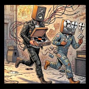 default playlist img
