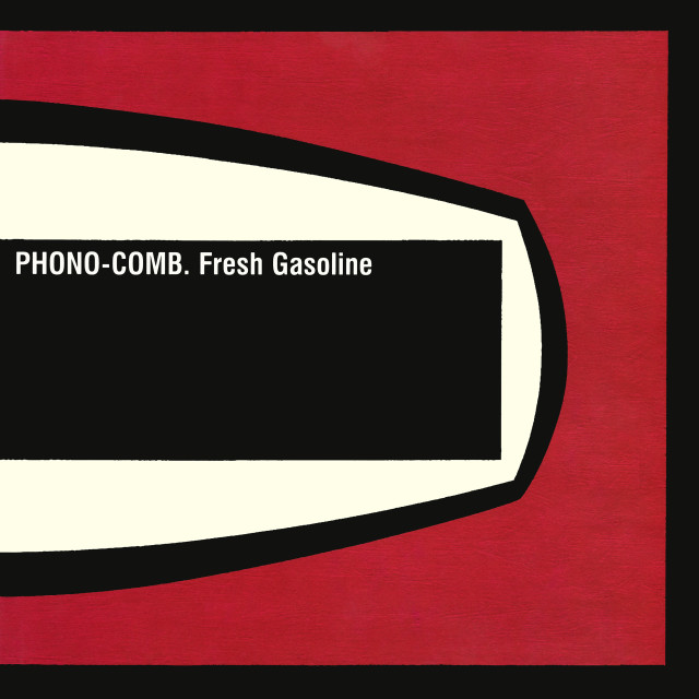 收聽Phono-Comb的Sparking Agenda歌詞歌曲