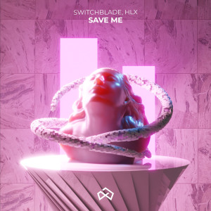 Switchblade的專輯Save Me