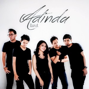 Dengarkan Cinta Matiku lagu dari Adinda Band dengan lirik