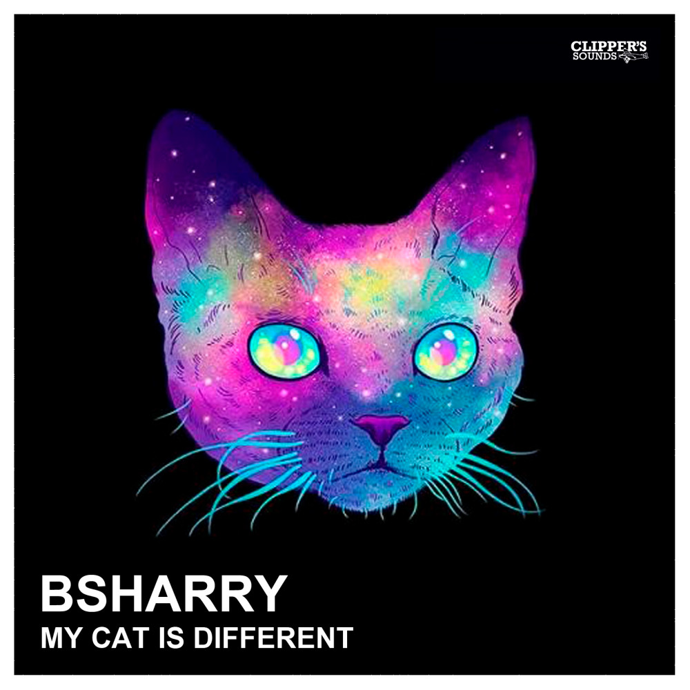 My Cat Is Different (Extended Mix)