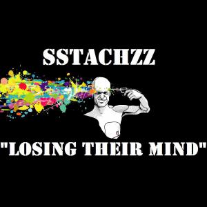 收聽Sstachzz的Losing their mind (Explicit)歌詞歌曲