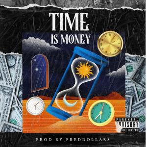 ดาวน์โหลดและฟังเพลง Time is money (Explicit) พร้อมเนื้อเพลงจาก LIONE