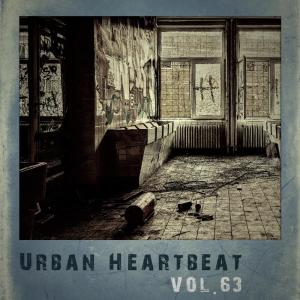 Album Urban Heartbeat,Vol.63 oleh Various Artists