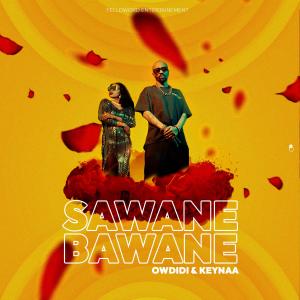 收聽OwDiDi的Sawane Bawane (feat. Keynaa)歌詞歌曲