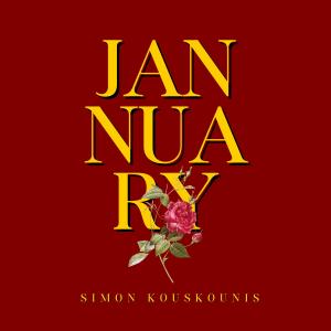 收聽Simon Kouskounis的January歌詞歌曲