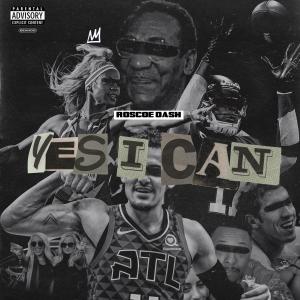 Roscoe Dash的專輯YES I CAN (Explicit) (Explicit)