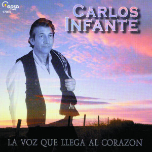 ดาวน์โหลดและฟังเพลง Tey perdido morenita พร้อมเนื้อเพลงจาก Carlos Infante