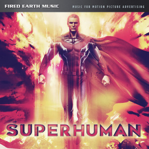 Superhuman (Original Score) dari Erick L. D. DeVore