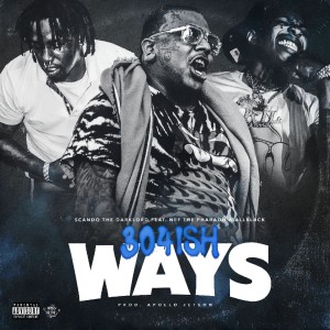 Listen to 304ish Ways song with lyrics from Scando The Darklord