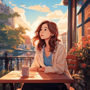 ดาวน์โหลดและฟังเพลง Lofi Invites Peaceful Rest พร้อมเนื้อเพลงจาก Healing Music Playlist