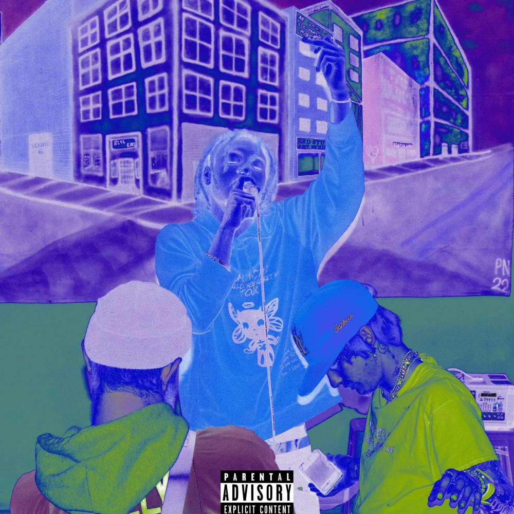 Advils (Explicit)