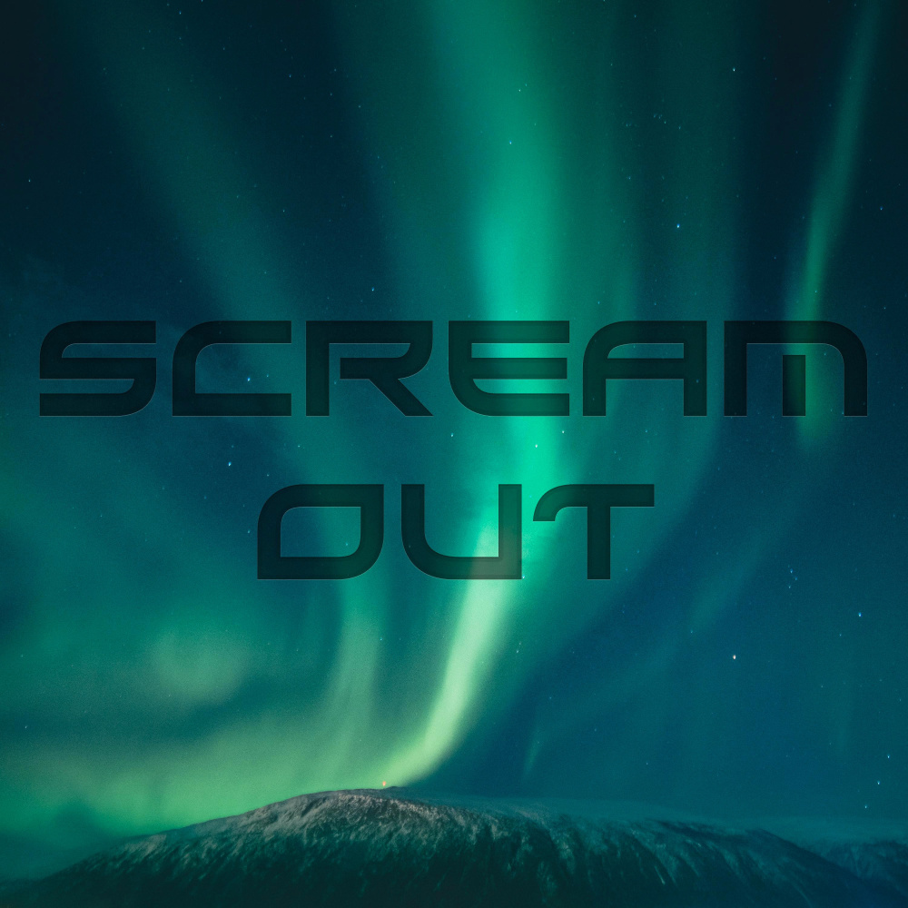Scream Out (Warframe)