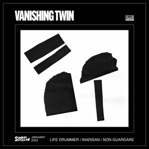 ดาวน์โหลดและฟังเพลง Non Guardare พร้อมเนื้อเพลงจาก Vanishing Twin