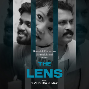 Listen to The Lens song with lyrics from S.V.UDHAYA KUMAR