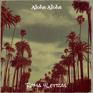 Album Aloha Aloha from 