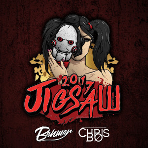 Dengarkan lagu Jigsaw 2017 nyanyian Chris Bø dengan lirik