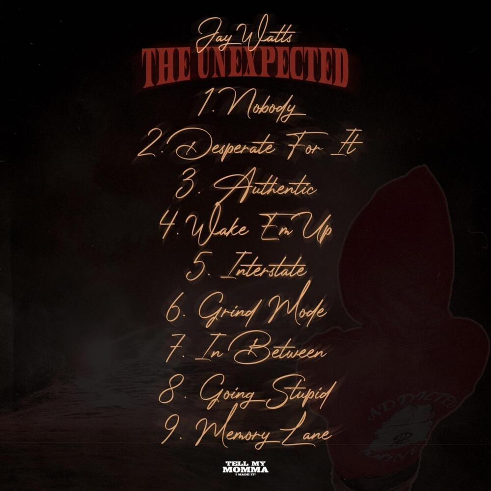 The Unexpected (Going Stupid) fast (Explicit)