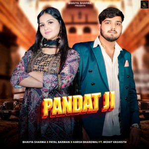 Album Pandit Ji from 