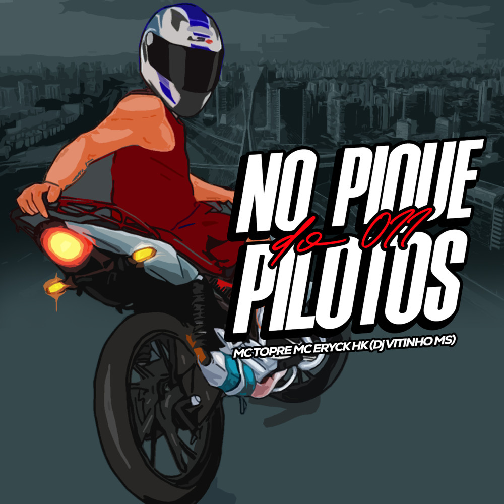 No Pique do 011 Pilotos (Explicit)