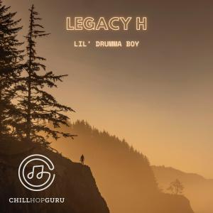 อัลบัม Lil' Drumma Boy ศิลปิน Legacy H