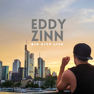 Eddy Zinn的專輯Big City Life