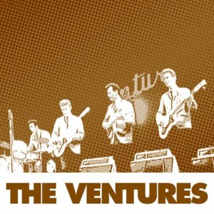 收聽The Ventures的Perfida (Mono)歌詞歌曲