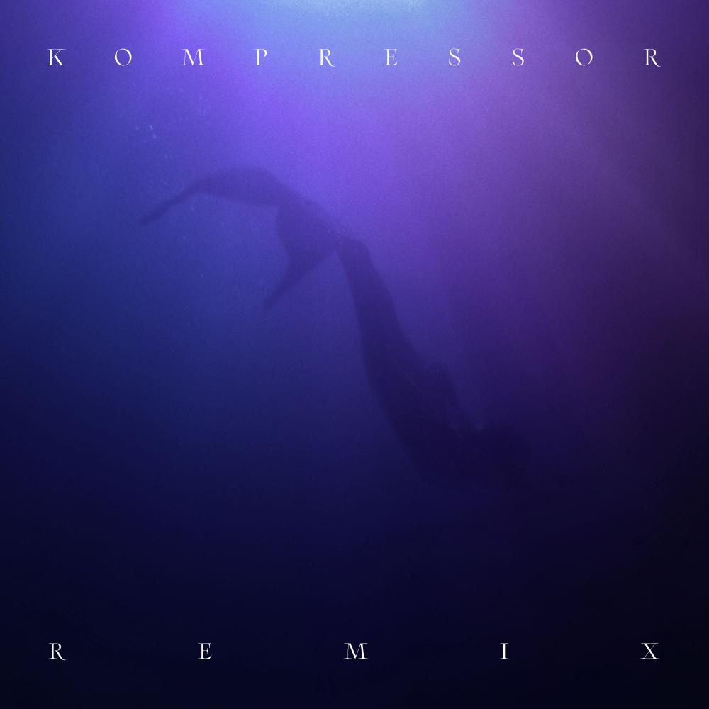 Kompressor