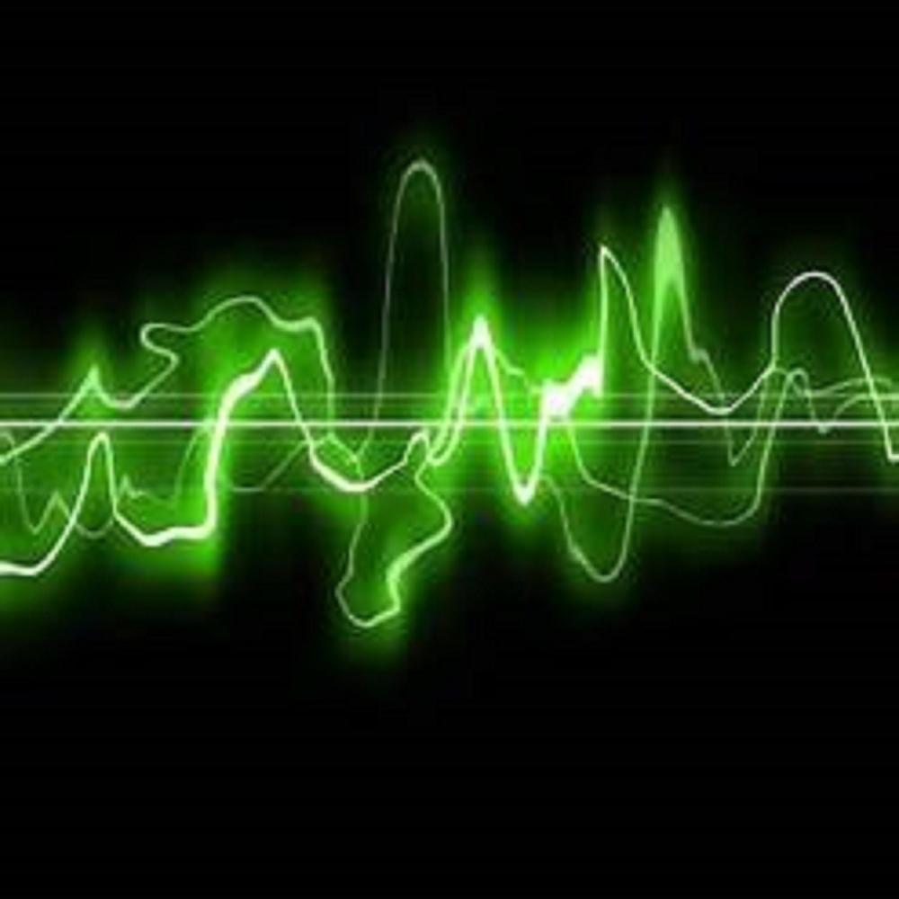 Frequency Wave (feat. Big Coop) (Explicit)