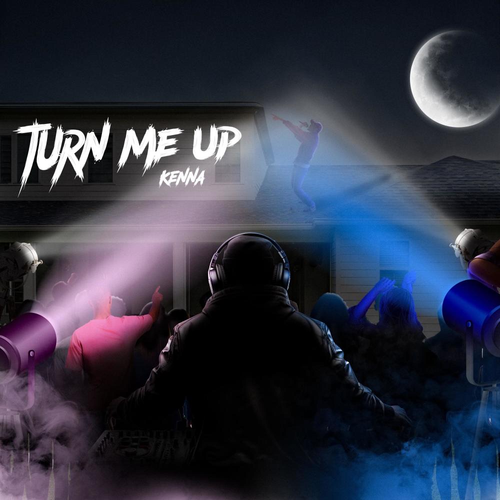 Turn Me Up (Explicit)
