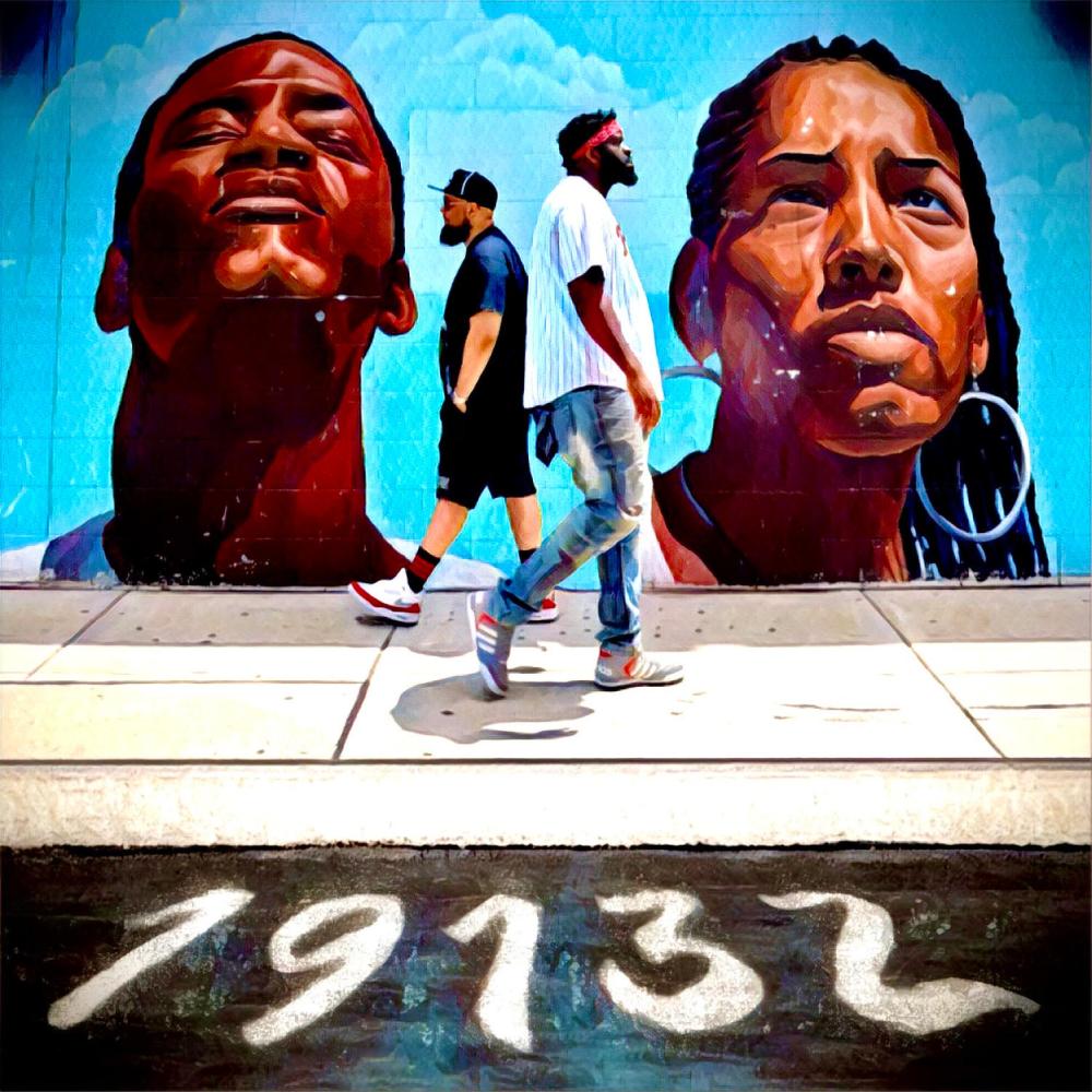 Mega Powers 2 (feat. Reef The Lost Cauze) (Explicit)