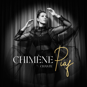 Chimène Badi的專輯Mon Dieu