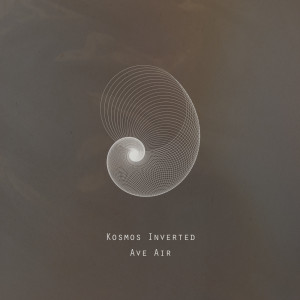 Album Kosmos Inverted oleh Ave Air